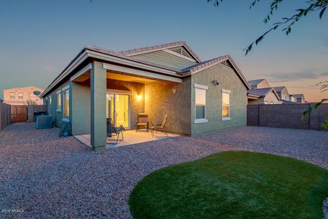 2632 E Hickory St, Gilbert, AZ 85298 photo 26