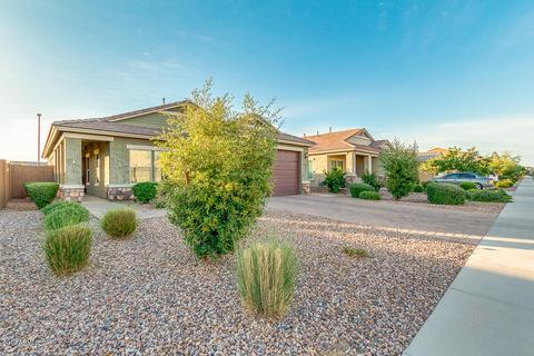 2632 E Hickory St, Gilbert, AZ 85298 photo 6