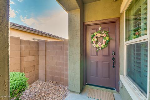 2632 E Hickory St, Gilbert, AZ 85298 photo 7