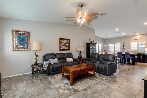 2632 E Hickory St, Gilbert, AZ 85298 photo 8