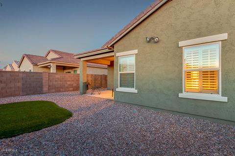 2632 E Hickory St, Gilbert, AZ 85298 photo 29