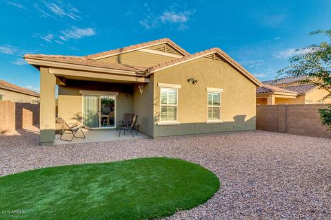 2632 E Hickory St, Gilbert, AZ 85298 photo 33