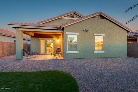 2632 E Hickory St, Gilbert, AZ 85298 photo 27