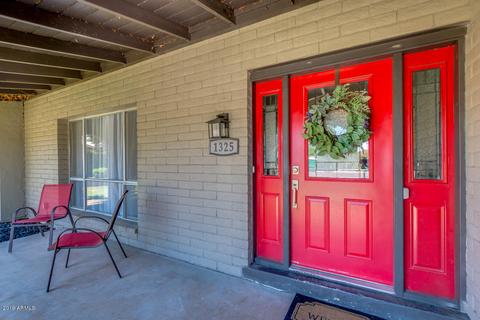 1325 E Glenn Dr, Phoenix, AZ 85020 photo 11