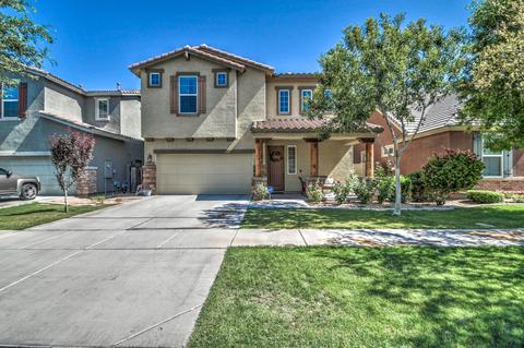 3424 E Palo Verde St, Gilbert, AZ 85296 photo 1