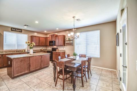 3424 E Palo Verde St, Gilbert, AZ 85296 photo 18