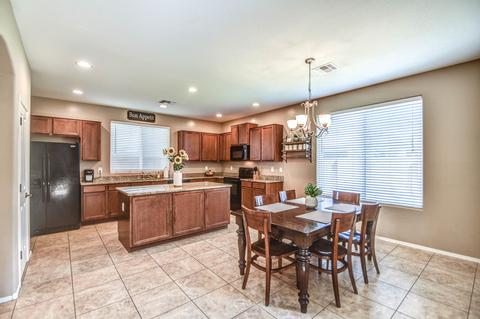 3424 E Palo Verde St, Gilbert, AZ 85296 photo 9
