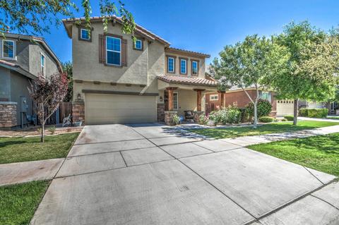 3424 E Palo Verde St, Gilbert, AZ 85296 photo 38
