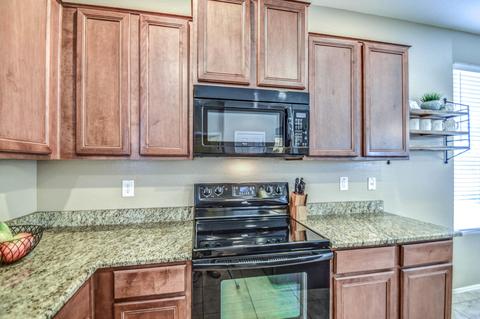 3424 E Palo Verde St, Gilbert, AZ 85296 photo 13