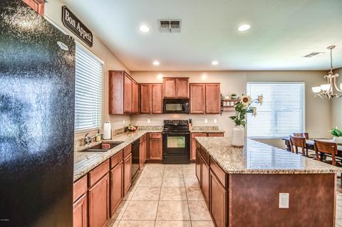 3424 E Palo Verde St, Gilbert, AZ 85296 photo 15