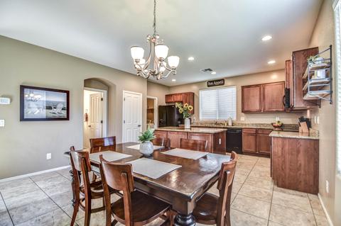3424 E Palo Verde St, Gilbert, AZ 85296 photo 16
