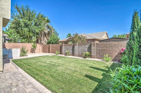 3424 E Palo Verde St, Gilbert, AZ 85296 photo 45