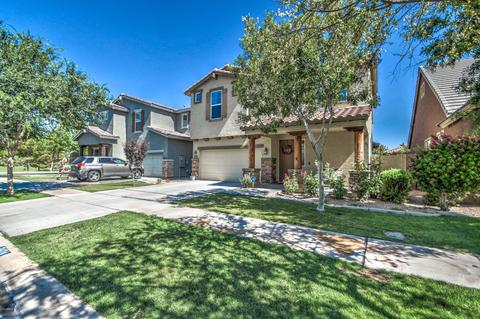 3424 E Palo Verde St, Gilbert, AZ 85296 photo 39