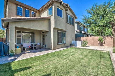 3424 E Palo Verde St, Gilbert, AZ 85296 photo 46