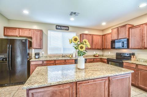 3424 E Palo Verde St, Gilbert, AZ 85296 photo 8