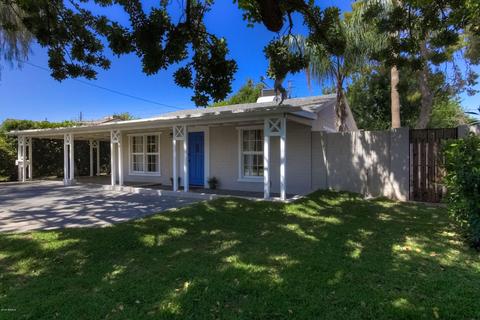 4130 N 18th Pl, Phoenix, AZ 85016 photo 1