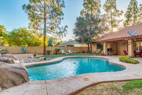 1851 E Greentree Dr, Tempe, AZ 85284 photo 41