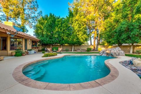 1851 E Greentree Dr, Tempe, AZ 85284 photo 48