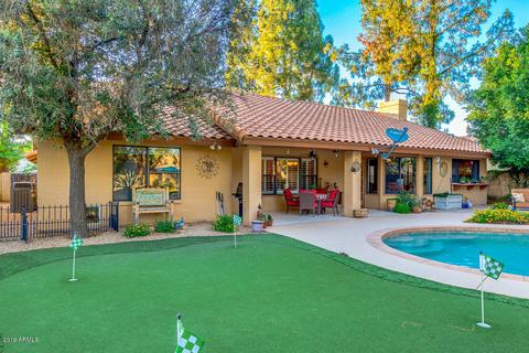 1851 E Greentree Dr, Tempe, AZ 85284 photo 44