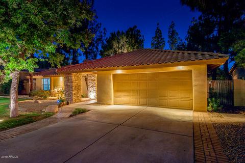 1851 E Greentree Dr, Tempe, AZ 85284 photo 3