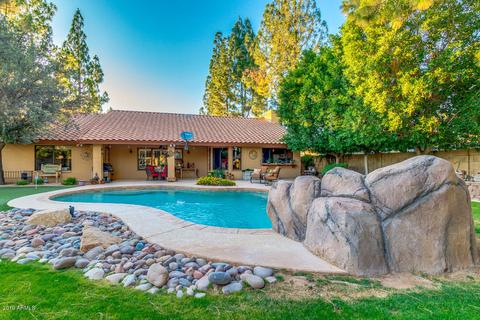 1851 E Greentree Dr, Tempe, AZ 85284 photo 49