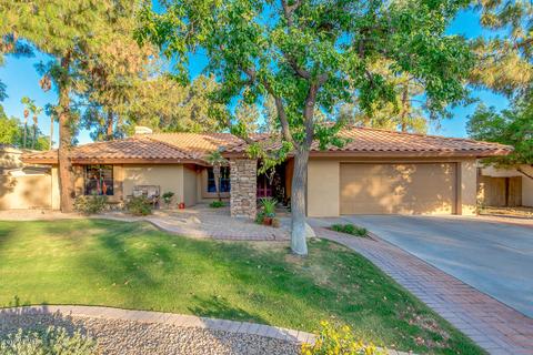 1851 E Greentree Dr, Tempe, AZ 85284 photo 5