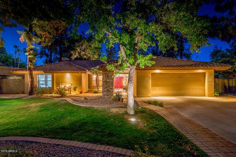 1851 E Greentree Dr, Tempe, AZ 85284 photo 2