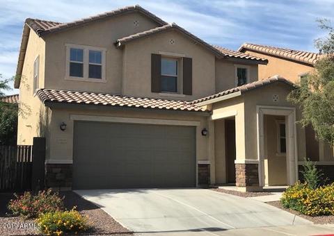 5608 E Alder Ave, Mesa, AZ 85206 photo 1