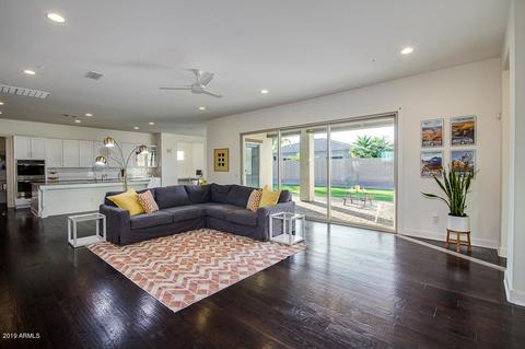 10646 E Sanger Ave, Mesa, AZ 85212 photo 9
