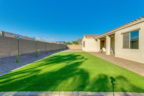10646 E Sanger Ave, Mesa, AZ 85212 photo 38