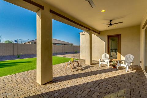 10646 E Sanger Ave, Mesa, AZ 85212 photo 43