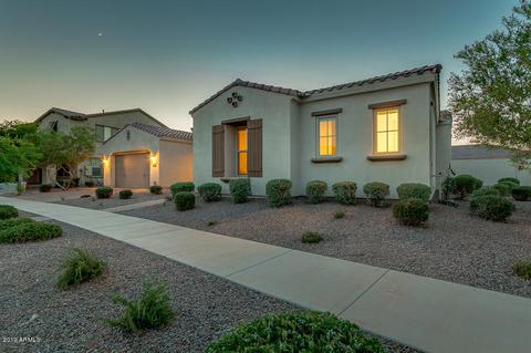 10646 E Sanger Ave, Mesa, AZ 85212 photo 4