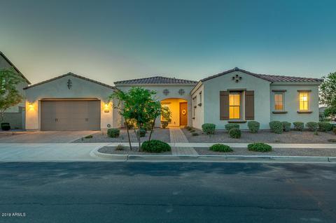 10646 E Sanger Ave, Mesa, AZ 85212 photo 3