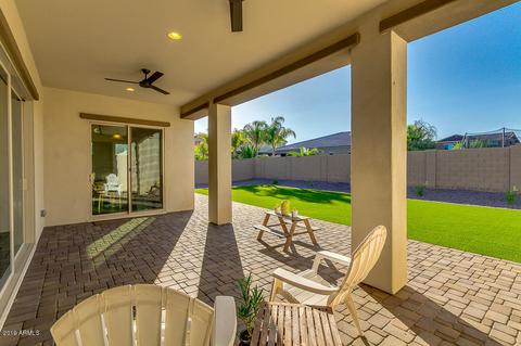 10646 E Sanger Ave, Mesa, AZ 85212 photo 42