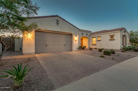 10646 E Sanger Ave, Mesa, AZ 85212 photo 5