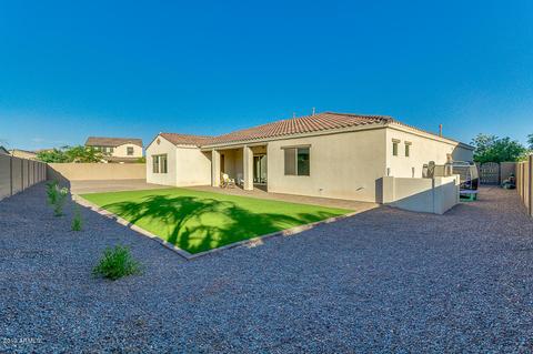10646 E Sanger Ave, Mesa, AZ 85212 photo 40