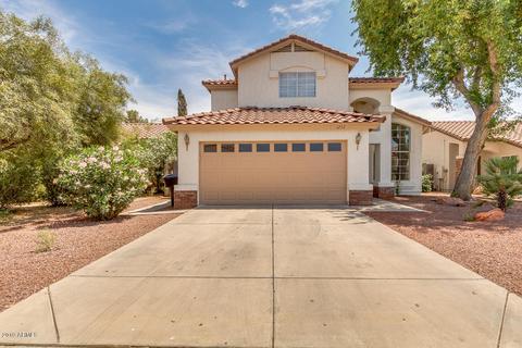 1233 E Washington Ave, Gilbert, AZ 85234 photo 1