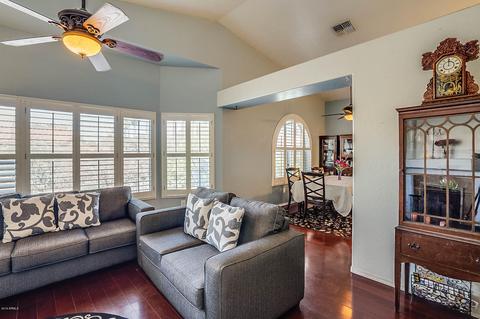 419 N Cobblestone St, Gilbert, AZ 85234 photo 15