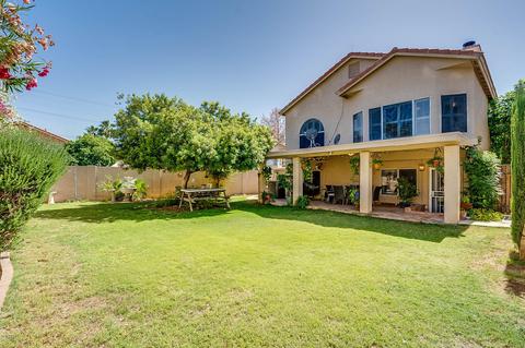 419 N Cobblestone St, Gilbert, AZ 85234 photo 41