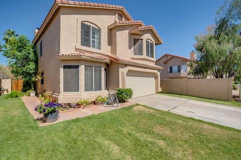 419 N Cobblestone St, Gilbert, AZ 85234 photo 2