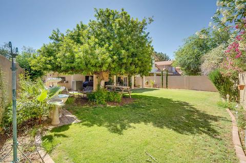 419 N Cobblestone St, Gilbert, AZ 85234 photo 40