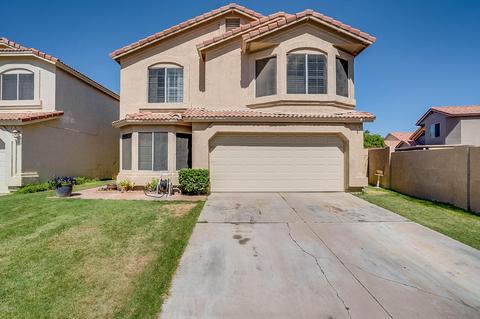 419 N Cobblestone St, Gilbert, AZ 85234 photo 1