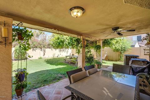 419 N Cobblestone St, Gilbert, AZ 85234 photo 37