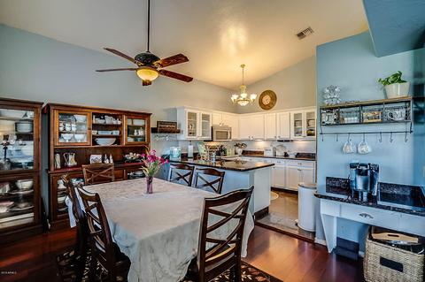419 N Cobblestone St, Gilbert, AZ 85234 photo 11