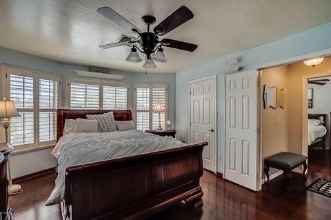 419 N Cobblestone St, Gilbert, AZ 85234 photo 30