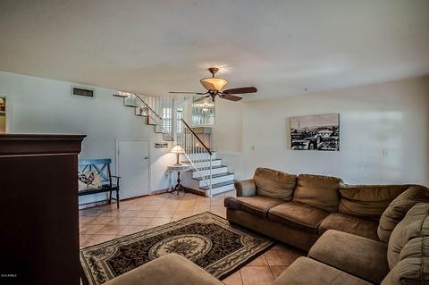 419 N Cobblestone St, Gilbert, AZ 85234 photo 22