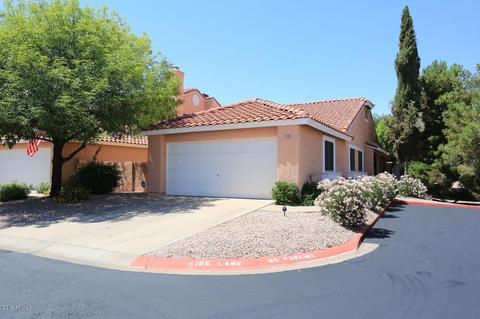 3510 E Hampton Ave #114, Mesa, AZ 85204 photo 1