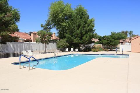 3510 E Hampton Ave #114, Mesa, AZ 85204 photo 31