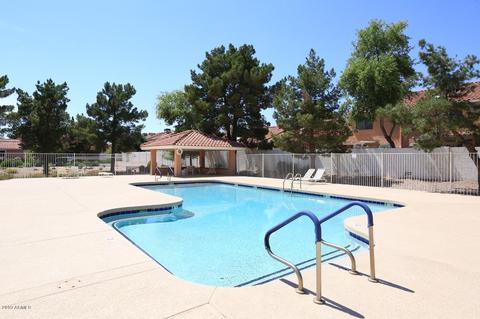 3510 E Hampton Ave #114, Mesa, AZ 85204 photo 29