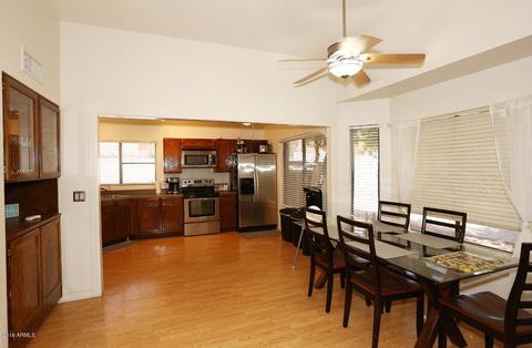 3510 E Hampton Ave #114, Mesa, AZ 85204 photo 5